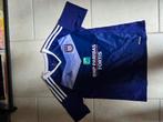 Adidas junior 150 Anderlecht jack 2016-2017, Ophalen of Verzenden, Zo goed als nieuw, Shirt