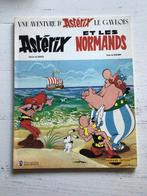 Asterix et les normands, Ophalen of Verzenden, Zo goed als nieuw