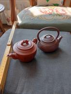Vintage thee pot, Huis en Inrichting, Keuken | Potten en Pannen, Ophalen
