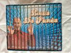 Dvd Box Louis De Funès, Ophalen