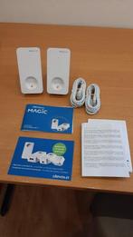 Devolo Magic LAN 1-1-2, Ophalen of Verzenden, Nieuw