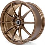 Tomason velgen 5x108 Ford focus ST, Ophalen, 18 inch, Band(en)