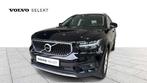 Volvo XC40 Momentum Pro, T2 (automatic), Parkeersensor, Zwart, 5 zetels, 127 pk