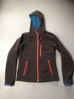 Softshell jas windbreaker - Decathlon - 14 jaar, Ophalen, Gebruikt, Jongen of Meisje, Quechua, Decathlon