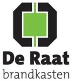 Kluis/brandkast De Raat Consul Safe., Ophalen, Zo goed als nieuw, Brandkast