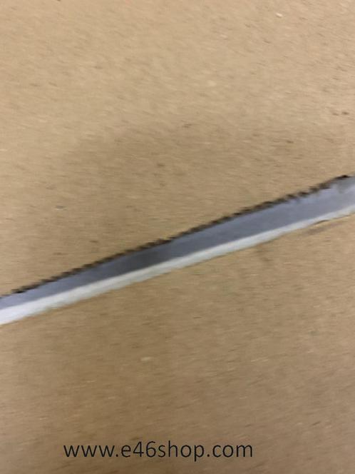 REMLEIDING BMW E60 E61 E63 E53 OE 34326772486 NIEUW, Auto-onderdelen, Remmen en Aandrijving, BMW, Nieuw, Ophalen of Verzenden