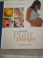 Zwangerschaps en verzorgingsboeken, Boeken, Zwangerschap en Opvoeding, Gelezen, Ophalen of Verzenden, Zwangerschap en Bevalling