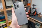 Iphone 15 pro max, Telecommunicatie, Mobiele telefoons | Apple iPhone, Zo goed als nieuw, Zilver, Ophalen, 256 GB