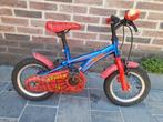 Jongensfiets 12 inch, Fietsen en Brommers, Ophalen, Zo goed als nieuw