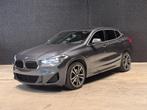 BMW X2 xDrive20i (automatique), Autos, Argent ou Gris, https://public.car-pass.be/vhr/fcc9f6bf-cd01-4a32-a406-7afb3ea8b9e5, Entreprise
