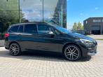 BMW 218 ia Gran Tourer 7 Zit Xenon-Led-Leer-Navi-Cam-19", Auto's, Monovolume, Gebruikt, 136 pk, Leder