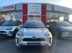 Toyota Yaris Cross Dynamic Plus & Comfort pack Yaris Cross D, Auto's, Toyota, Automaat, Overige kleuren, 1490 cc, 5 deurs