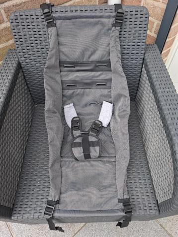 Croozer baby nestje beschikbaar voor biedingen
