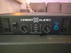Crest Audio CA6, Audio, Tv en Foto, Ophalen, Gebruikt