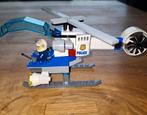 Lego politie helikopter 60140, Kinderen en Baby's, Speelgoed | Duplo en Lego, Ophalen of Verzenden, Zo goed als nieuw, Lego