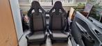 Corsa OPC Recaro Halfleder Sport interieur, Ophalen, Gebruikt, Opel