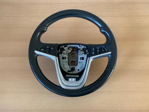 stuurwiel opel meriva B / astra J 2009 tot 2017 13351022, Auto-onderdelen, Besturing, Opel, Gebruikt, Ophalen of Verzenden
