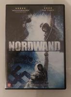 ZELDZAAM :Nordwand (oorlogsfilm)AANRADER waargebeurd verhaal, Cd's en Dvd's, Dvd's | Actie, Ophalen of Verzenden, Zo goed als nieuw