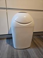 Tommee Tippee  - luieremmer Wit, Kinderen en Baby's, Ophalen, Sangenic, Gebruikt, Luieremmer