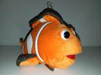 Vis knuffel, Kinderen en Baby's, Speelgoed | Knuffels en Pluche, Ophalen, Zo goed als nieuw