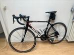 Merida scultura 300 - carbon voorvork, Fietsen en Brommers, Ophalen, Gebruikt, Carbon