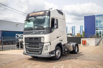 Volvo FH460+E6+Kiphydr. (bj 2014) beschikbaar voor biedingen