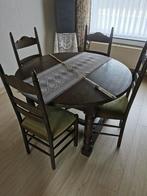 eetkamer, Ophalen, Zo goed als nieuw, Klassiek, 6 tot 8 stoelen