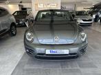 Volkswagen Beetle Cabriolet 1.2 TSI Exclusive /// fulllll///, Auto's, 4 zetels, 105 pk, Gebruikt, 4 cilinders