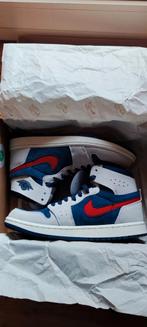 Nieuwe Nike Air Jordan 1 ZM Air Cmft 2 hoge schoenen, Kleding | Heren, Schoenen, Ophalen of Verzenden, Nieuw, Sneakers