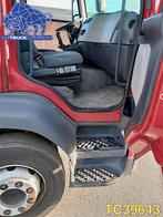 Volvo FL 6 240 Euro 4 (bj 2008), Auto's, Vrachtwagens, Te koop, Bedrijf, Euro 4, BTW verrekenbaar