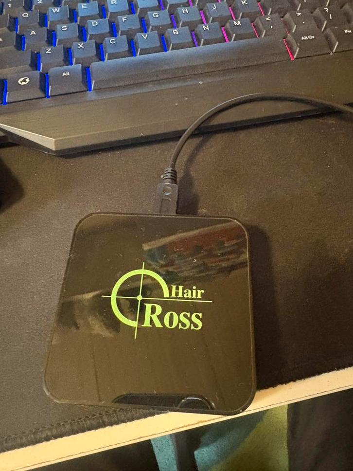 ReaSnow Cross Hair  Converter for PS/Xbox/Pc/Nintendo, Computers en Software, Overige Computers en Software, Zo goed als nieuw