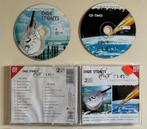 2CD DIRE STRAITS & PINK FLOYD A TRIBUTE BY HEAVY FUEL, Ophalen of Verzenden, 2000 tot heden, Zo goed als nieuw