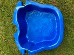 Voetbad intex, Tuin en Terras, Ophalen of Verzenden, Gebruikt