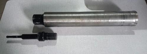 CPROSP Diamant Kroonboor 68mm, lengte 420mm, Doe-het-zelf en Bouw, Gereedschap | Machine-onderdelen en Toebehoren, Zo goed als nieuw