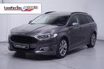 Ford Mondeo Wagon 2.0 TDCi ST-Line Navi Panodak Apple Carpla, Parkeersensor, Zwart, Mondeo, 115 g/km