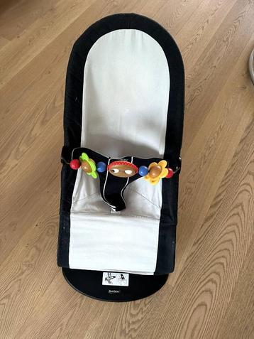 baby bjorn wipstoel beschikbaar voor biedingen