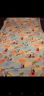 Samson Dekbedovertrek +2 slopenNieuw, Kinderen en Baby's, Kinderkamer | Beddengoed, Overige kleuren, Jongetje of Meisje, Dekbedovertrek