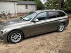 2017 BMW 318i Personenauto, Auto's, BMW, Gebruikt, Overige brandstoffen, Bedrijf, Overige carrosserie