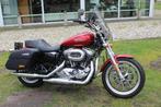 Harley-Davidson Superlow 1200T Sportster, Motoren, Motoren | Harley-Davidson, Bedrijf, 1202 cc, Chopper