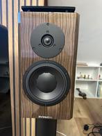 Dynaudio special forty, Zo goed als nieuw, 120 watt of meer, Front, Rear of Stereo speakers, Ophalen