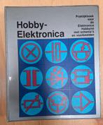 Hobby-Elektronica Praktijkboek (11 Delen) Tot Aanvulling 63, Boeken, Ophalen, Zo goed als nieuw, Jos Verstraten