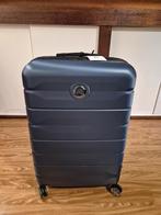 Desley, Nieuwe valies., Handtassen en Accessoires, Koffers, Ophalen