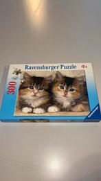 Puzzle Ravensburger 9+ avec 300 pièces, Enlèvement, Comme neuf