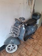 NECO Abruzzi 125, Ophalen, Zo goed als nieuw