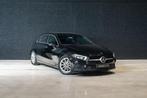 Mercedes-Benz A-Klasse A 200 Business SOLUTION NAVI | CAMERA, Auto's, Traction-control, Stof, Gebruikt, Zwart