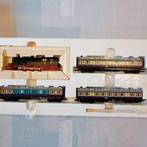 Fleischmann set Ruhr-Snellverkehr, Analogique, Enlèvement ou Envoi, Fleischmann, Comme neuf