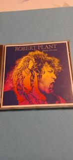Cd  Robert Plant  - Manic Nirvana, Cd's en Dvd's, Ophalen of Verzenden, Zo goed als nieuw