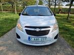 Chevrolet Spark 1.0 Benzine Euro-5  69.000km, Auto's, Chevrolet, Euro 5, Bedrijf, Handgeschakeld, Spark