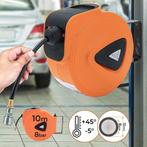 Luchtslang haspel 1/4 luchtslanghaspel automatisch 10 20 30m, Hobby en Vrije tijd, Ophalen, Nieuw