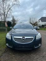 Opel Insignia 2.0 Diesel Euro5 *Keuring Voor Verkoop, Auto's, Opel, Euro 5, Diesel, Particulier, Insignia